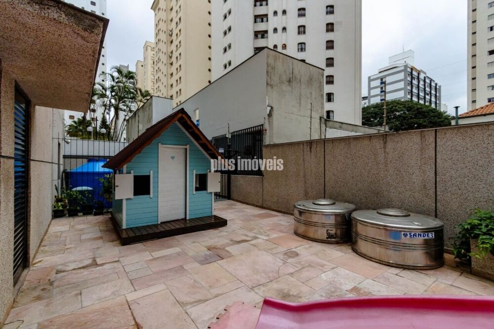 Apartamento, 3 quartos, 142 m² - Foto 16