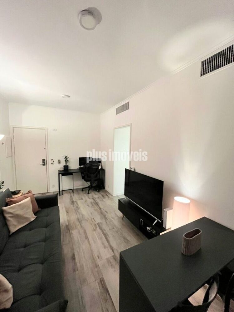 Flat/Apart Hotel, 1 quarto, 40 m² - Foto 3