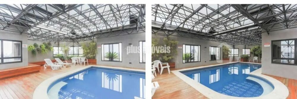 Flat/Apart Hotel, 1 quarto, 40 m² - Foto 1