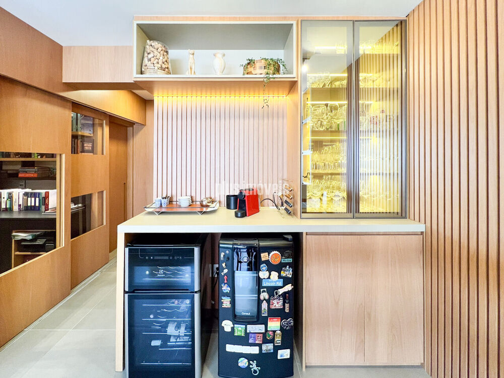 Apartamento, 2 quartos, 155 m² - Foto 6