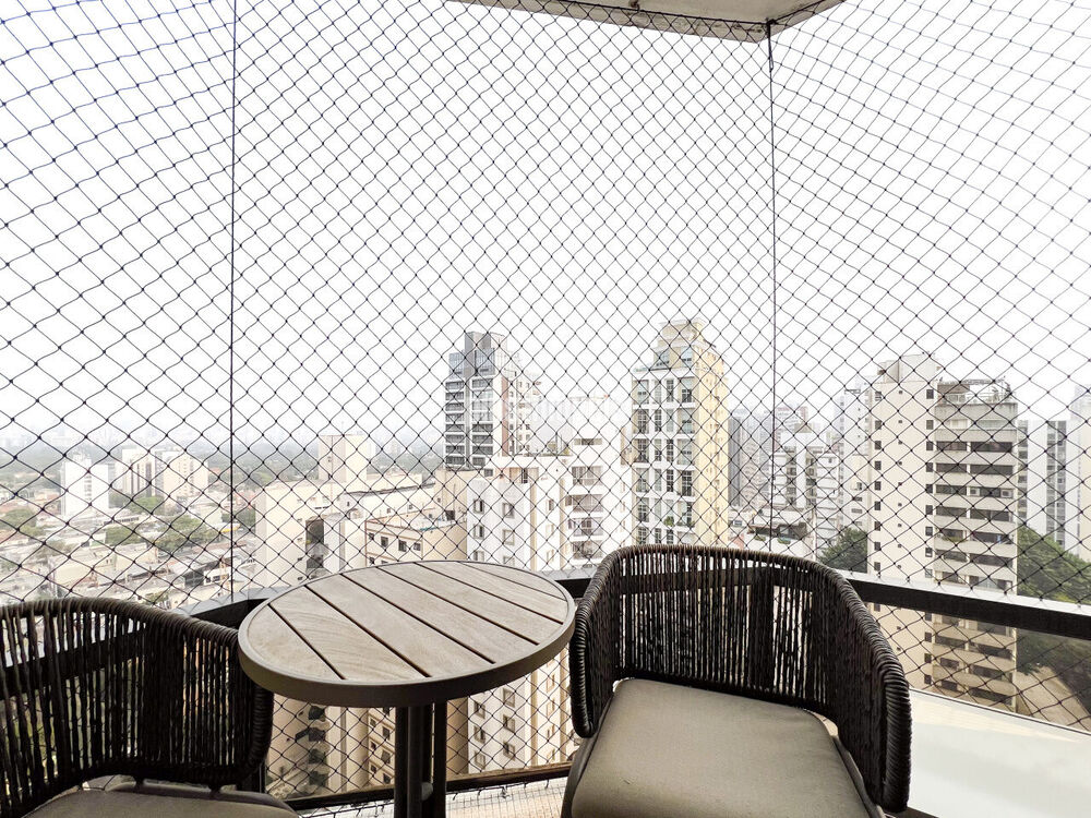 Apartamento, 2 quartos, 155 m² - Foto 30