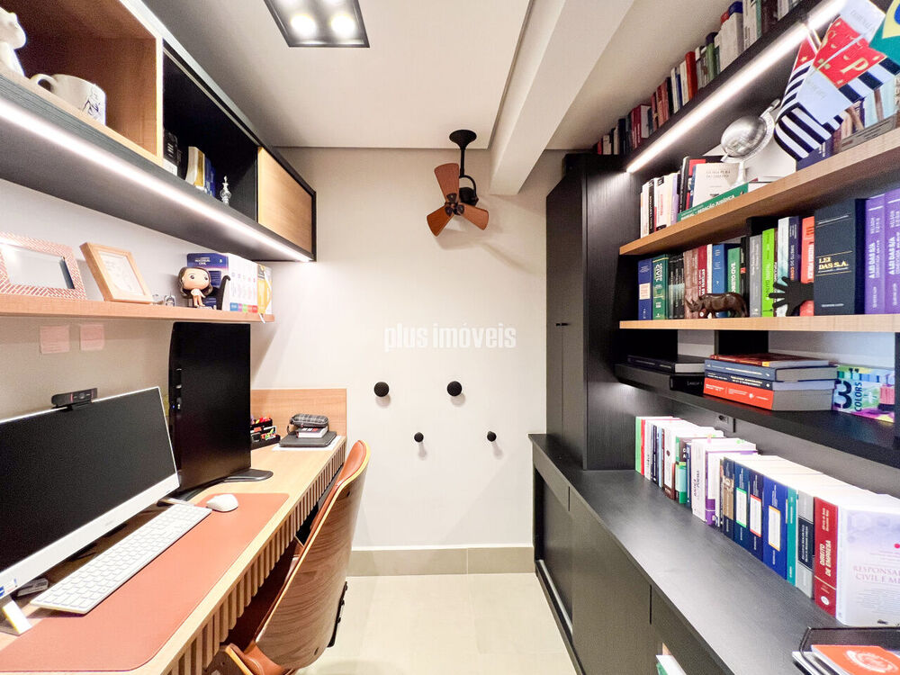 Apartamento, 2 quartos, 155 m² - Foto 13