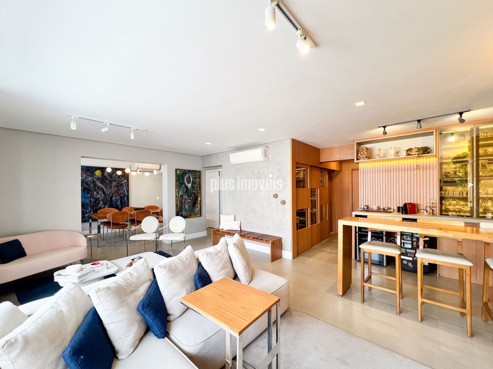 Apartamento, 2 quartos, 155 m² - Foto 3