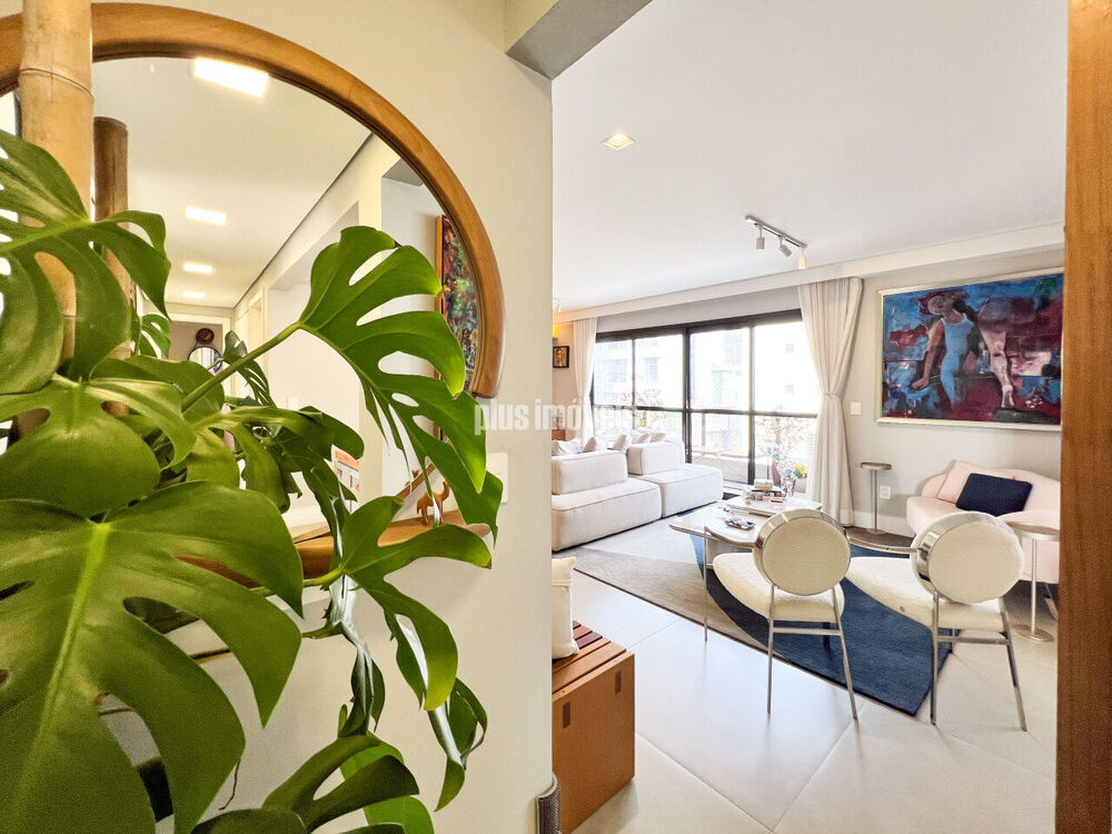 Apartamento, 2 quartos, 155 m² - Foto 47