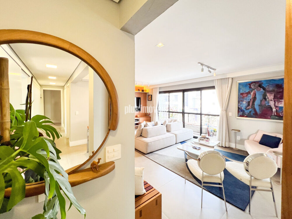 Apartamento, 2 quartos, 155 m² - Foto 48