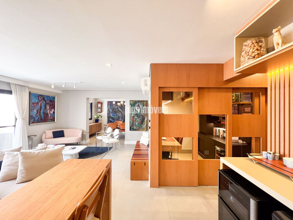 Apartamento, 2 quartos, 155 m² - Foto 22