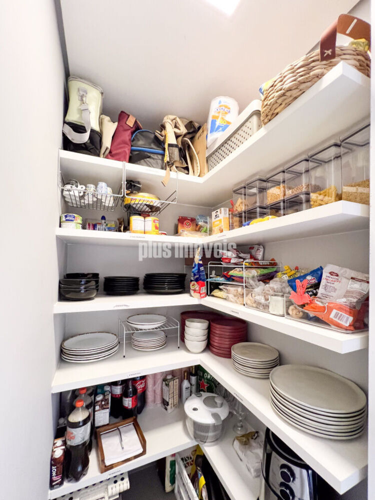 Apartamento, 2 quartos, 155 m² - Foto 44