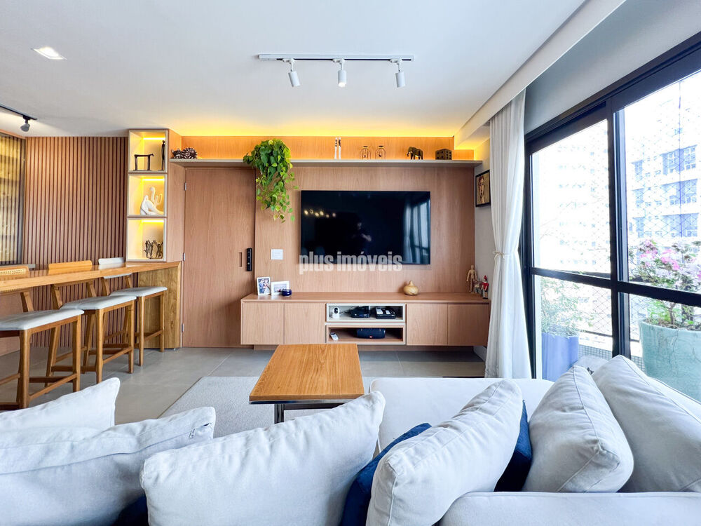 Apartamento, 2 quartos, 155 m² - Foto 2