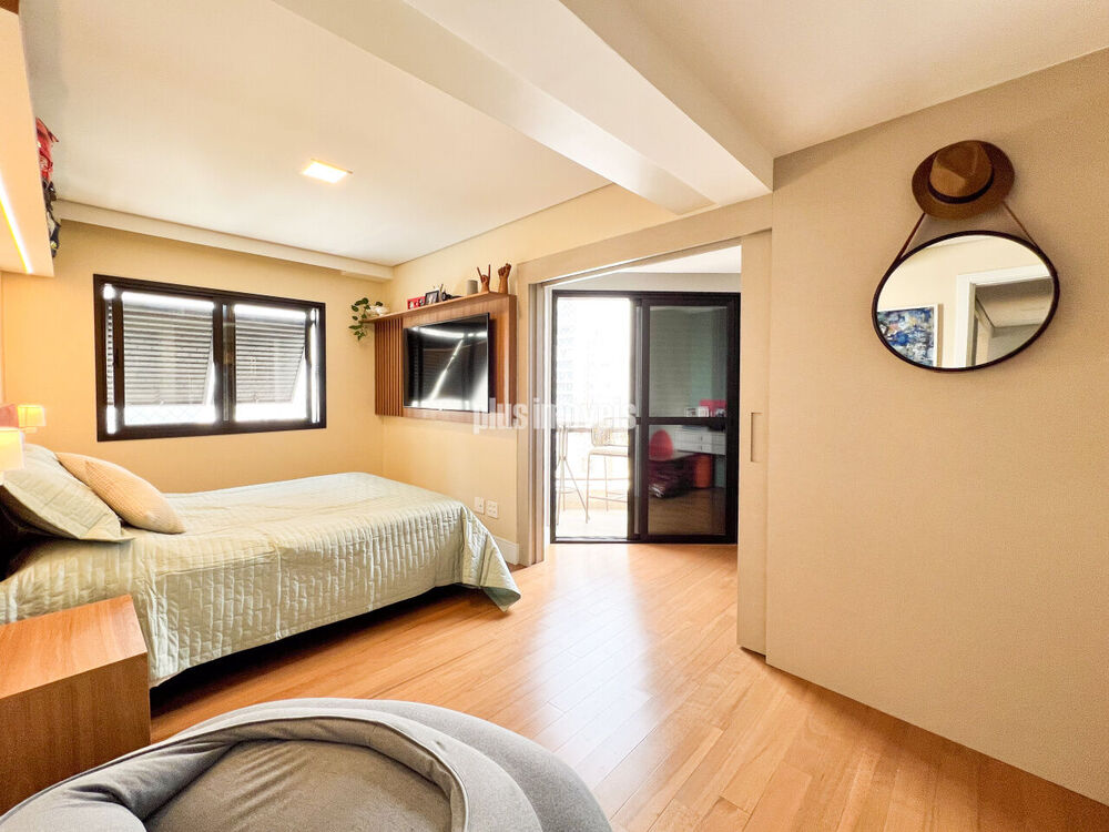 Apartamento, 2 quartos, 155 m² - Foto 26