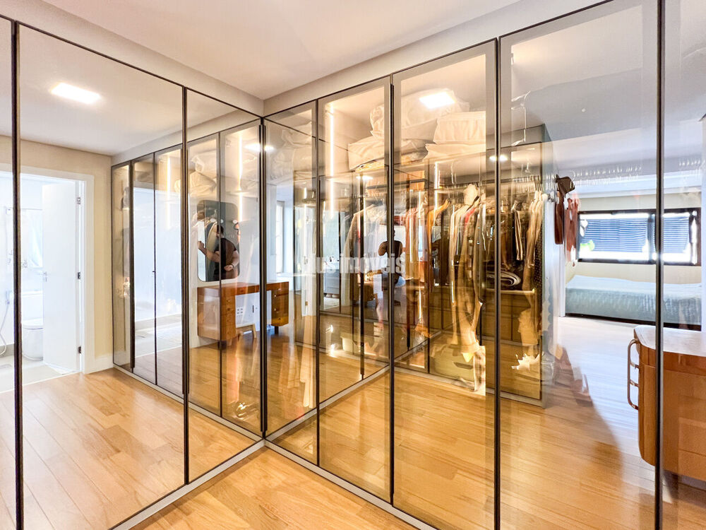 Apartamento, 2 quartos, 155 m² - Foto 33