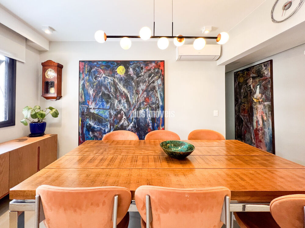 Apartamento, 2 quartos, 155 m² - Foto 17