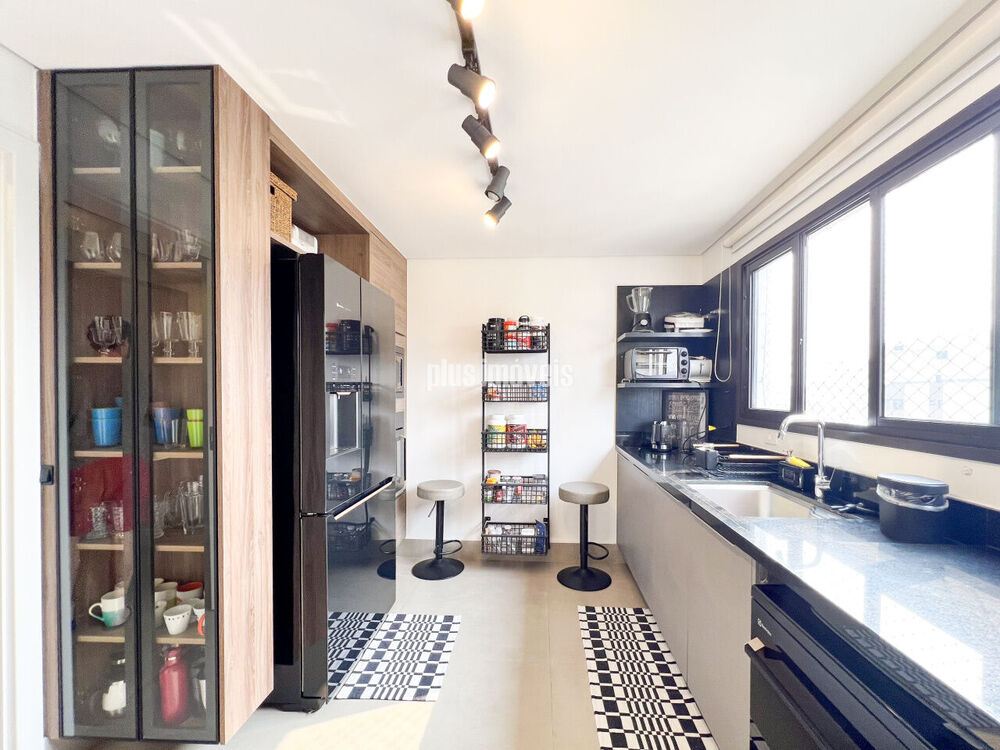 Apartamento, 2 quartos, 155 m² - Foto 42