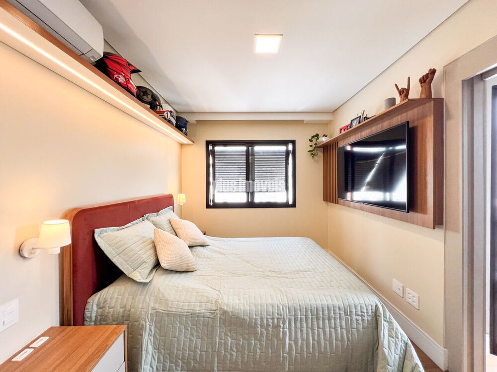 Apartamento, 2 quartos, 155 m² - Foto 27