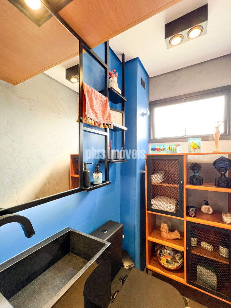 Apartamento, 2 quartos, 155 m² - Foto 14