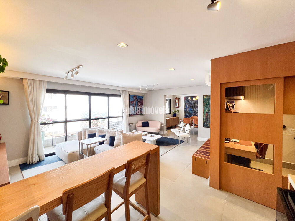 Apartamento, 2 quartos, 155 m² - Foto 23