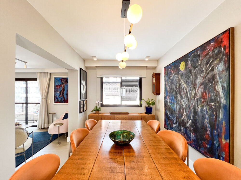 Apartamento, 2 quartos, 155 m² - Foto 46