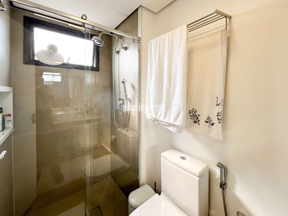 Apartamento, 2 quartos, 155 m² - Foto 36