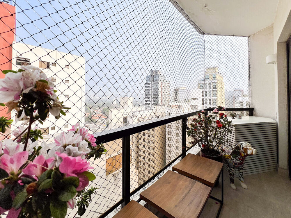 Apartamento, 2 quartos, 155 m² - Foto 25