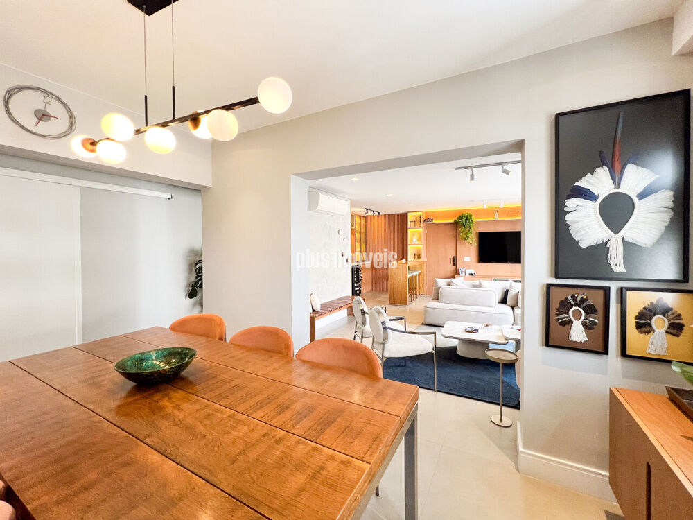 Apartamento, 2 quartos, 155 m² - Foto 19