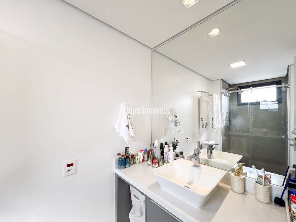 Apartamento, 2 quartos, 155 m² - Foto 37