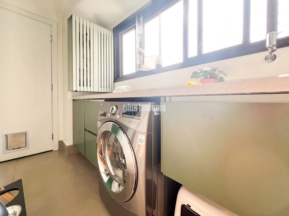 Apartamento, 2 quartos, 155 m² - Foto 53