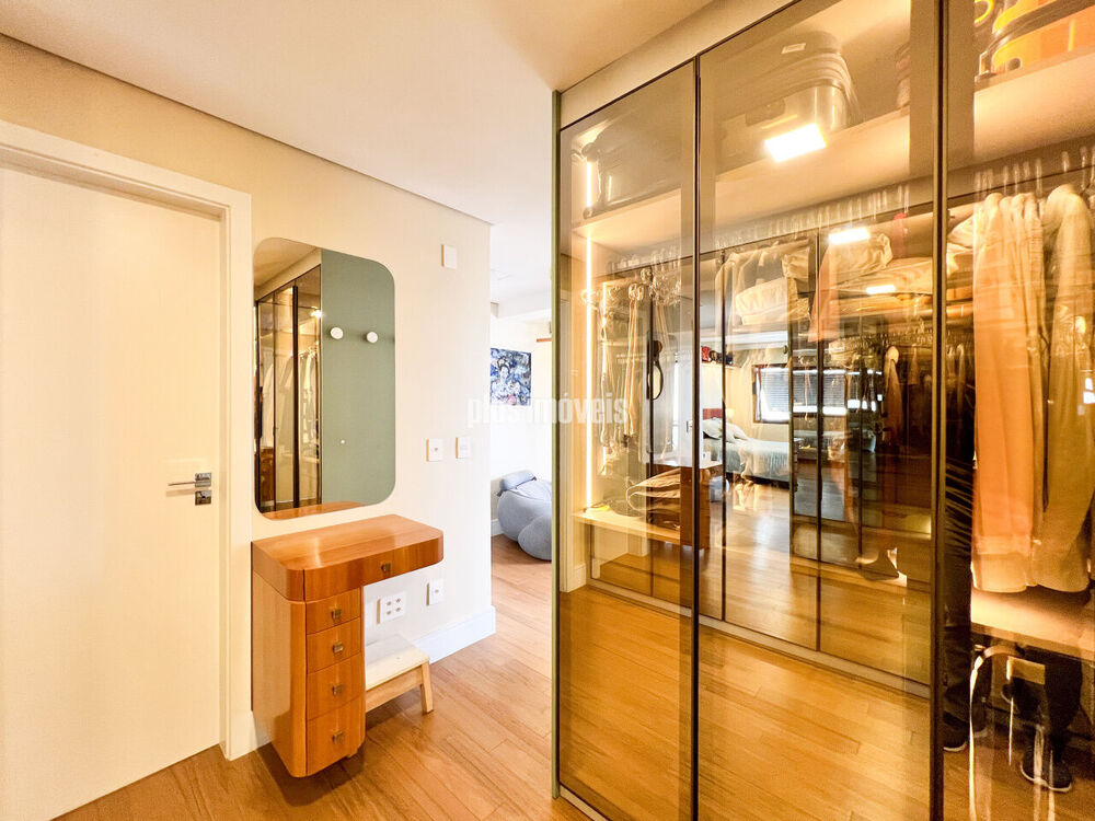 Apartamento, 2 quartos, 155 m² - Foto 38