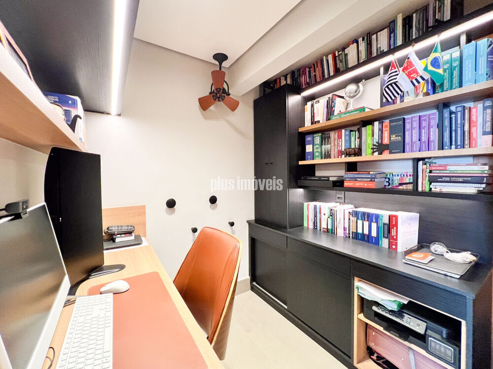 Apartamento, 2 quartos, 155 m² - Foto 10