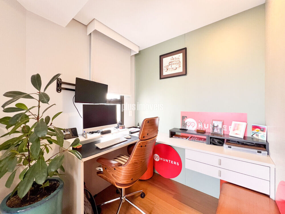 Apartamento, 2 quartos, 155 m² - Foto 29