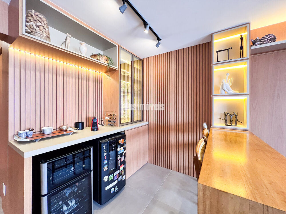 Apartamento, 2 quartos, 155 m² - Foto 20