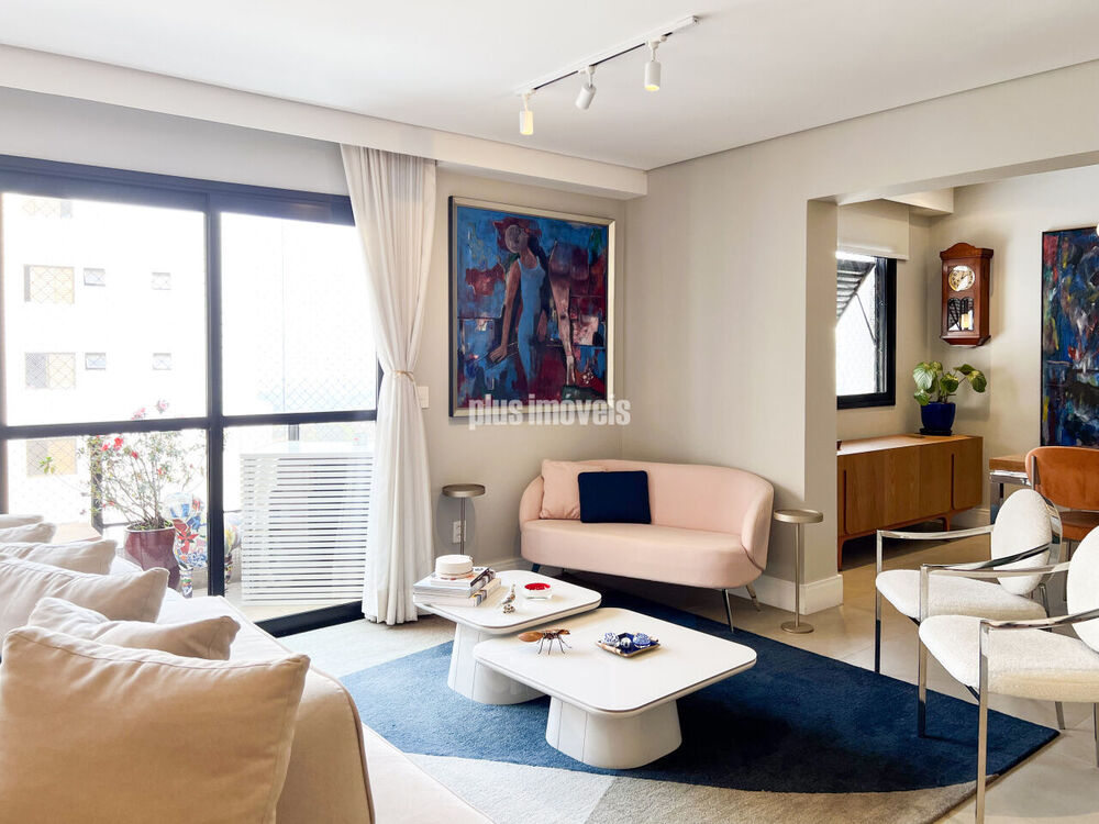 Apartamento, 2 quartos, 155 m² - Foto 24