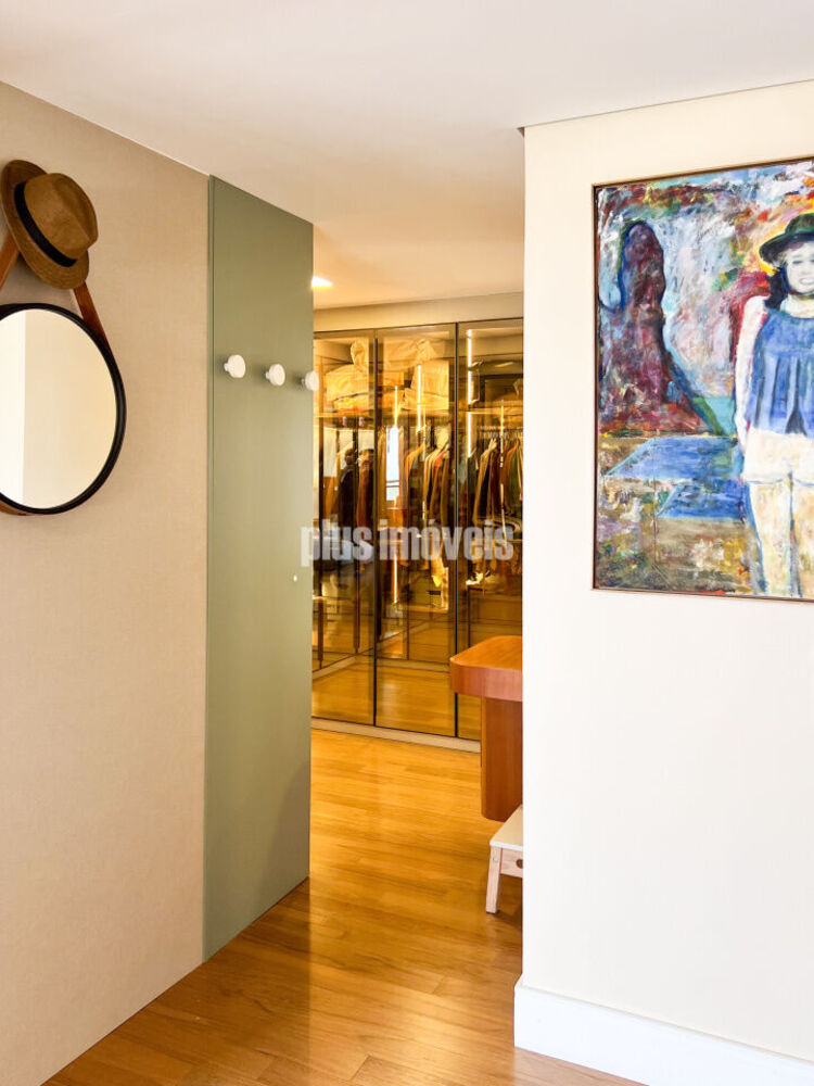 Apartamento, 2 quartos, 155 m² - Foto 32