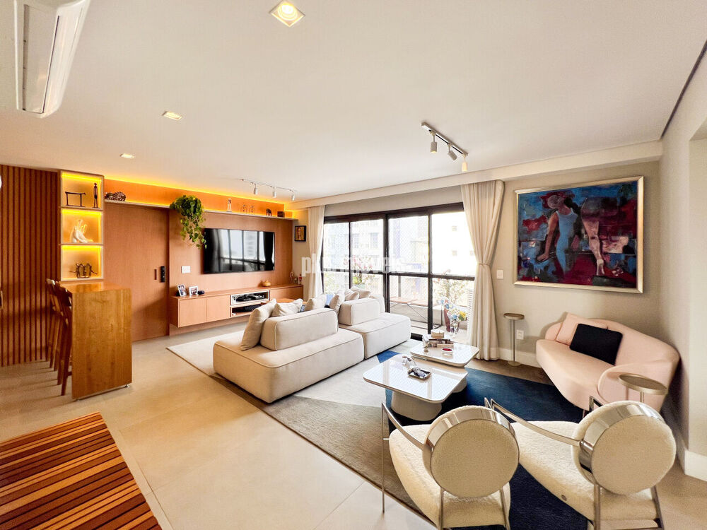 Apartamento, 2 quartos, 155 m² - Foto 49