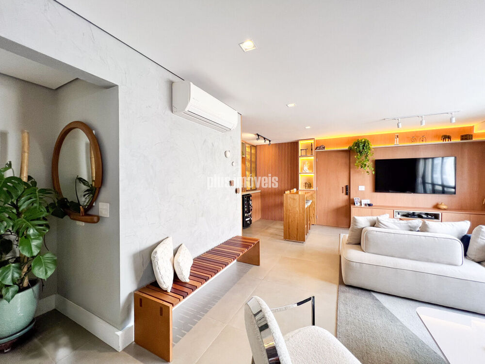 Apartamento, 2 quartos, 155 m² - Foto 9