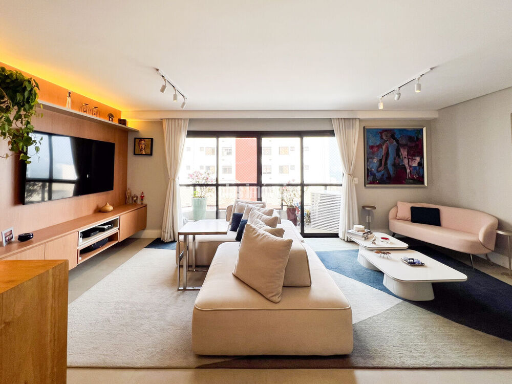 Apartamento, 2 quartos, 155 m² - Foto 21