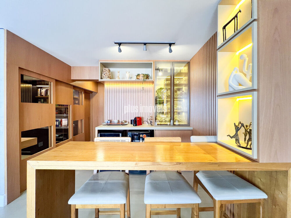 Apartamento, 2 quartos, 155 m² - Foto 16