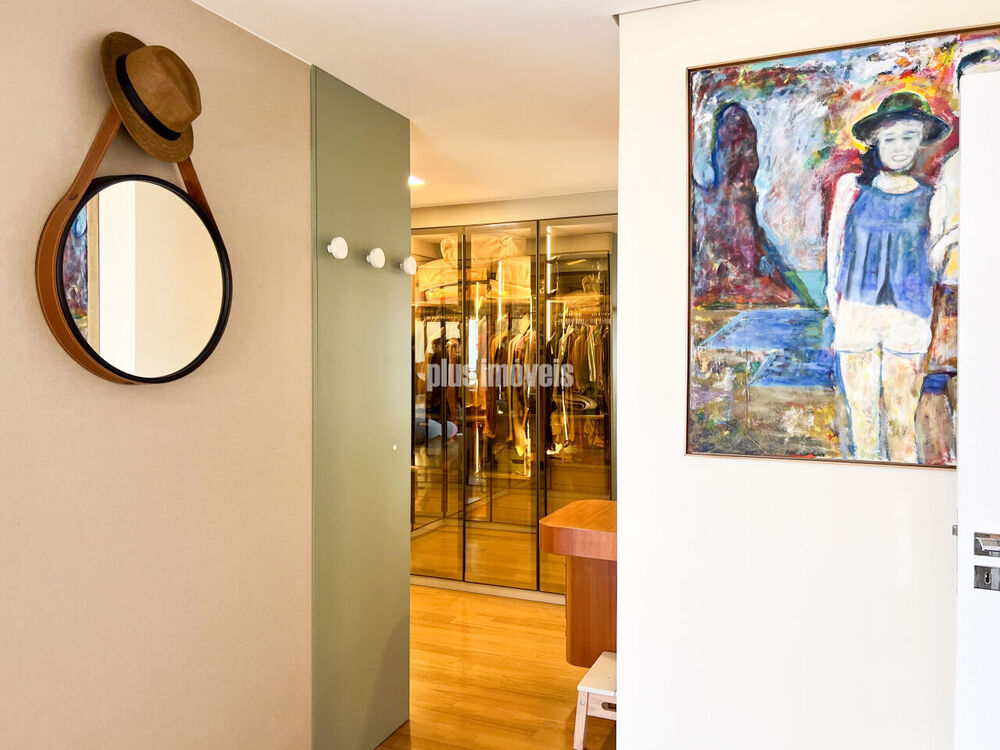 Apartamento, 2 quartos, 155 m² - Foto 31