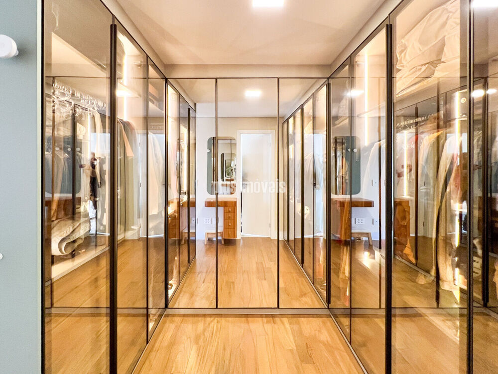 Apartamento, 2 quartos, 155 m² - Foto 35