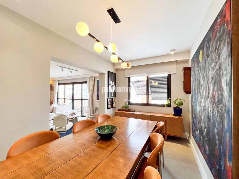 Apartamento, 2 quartos, 155 m² - Foto 18