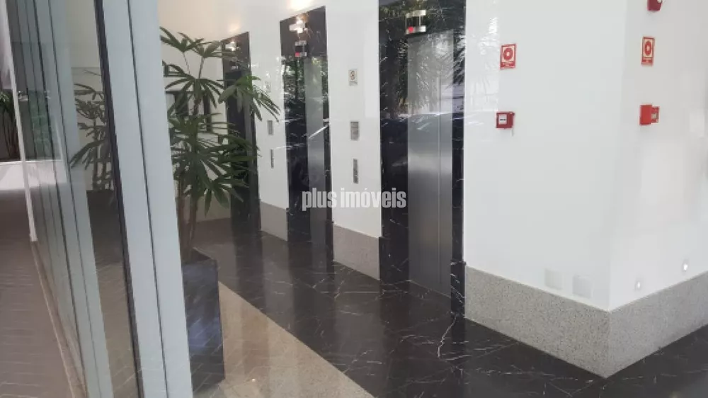 Conjunto Comercial-Sala à venda, 47m² - Foto 7