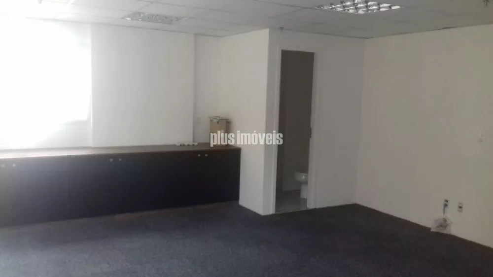 Conjunto Comercial-Sala à venda, 47m² - Foto 4