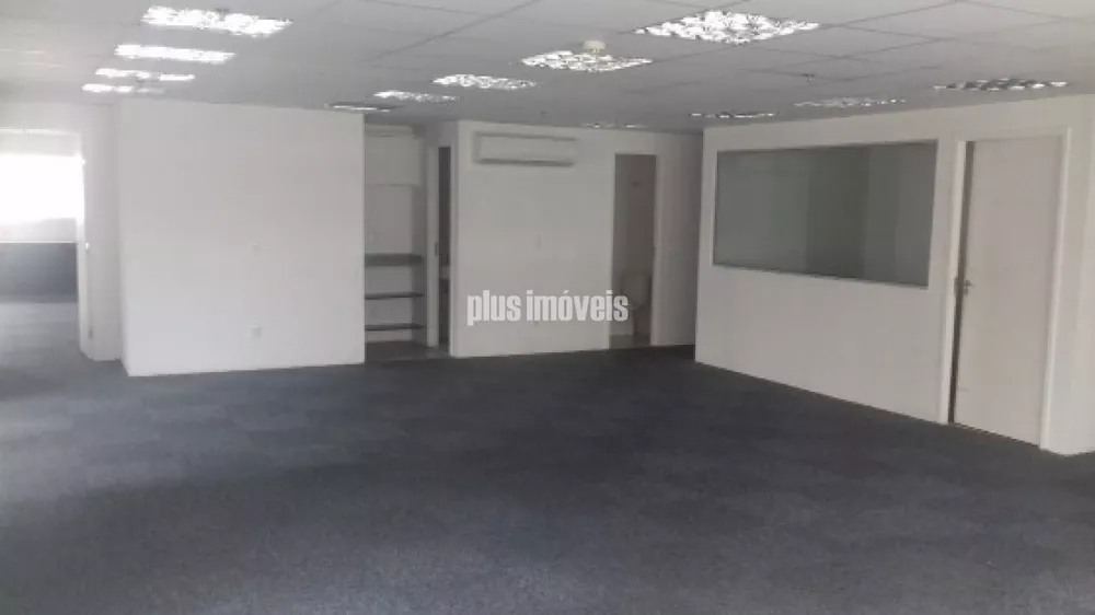 Conjunto Comercial-Sala à venda, 47m² - Foto 1