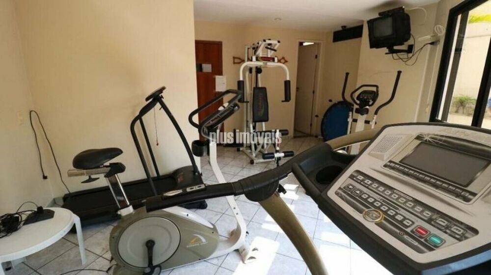 Apartamento, 3 quartos, 80 m² - Foto 17