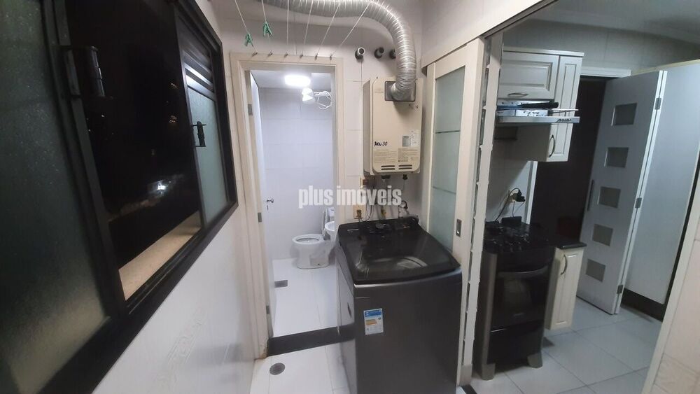 Apartamento, 3 quartos, 80 m² - Foto 11