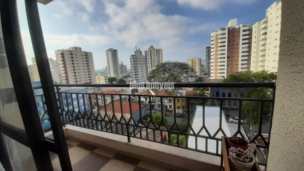 Apartamento, 3 quartos, 80 m² - Foto 4