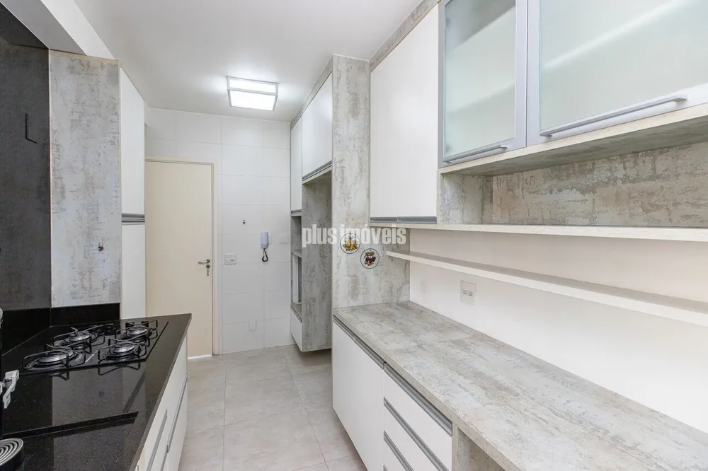 Apartamento, 3 quartos, 175 m² - Foto 4