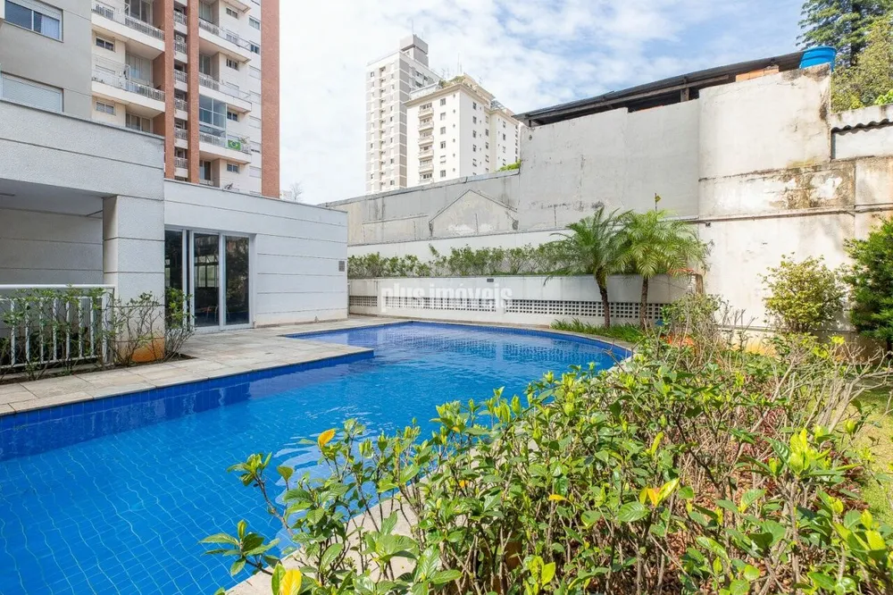 Apartamento, 3 quartos, 175 m² - Foto 8