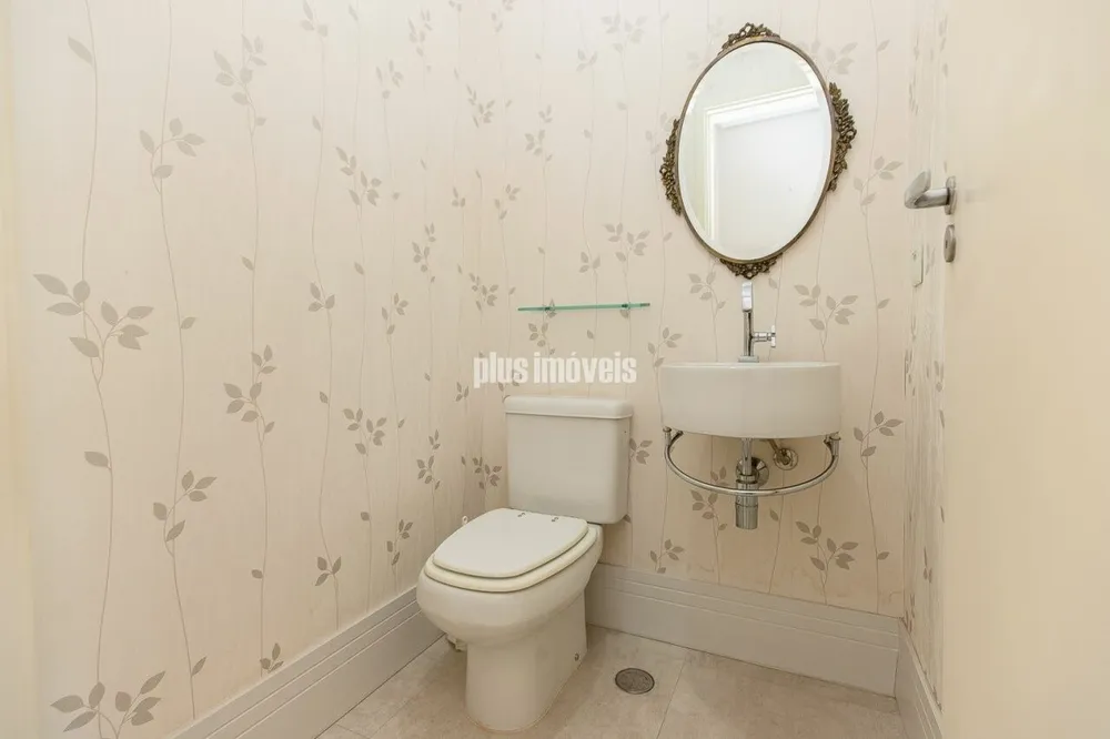 Apartamento, 3 quartos, 175 m² - Foto 2