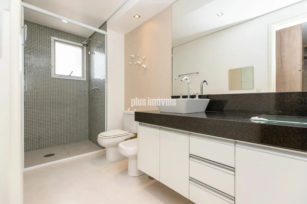 Apartamento, 3 quartos, 175 m² - Foto 3