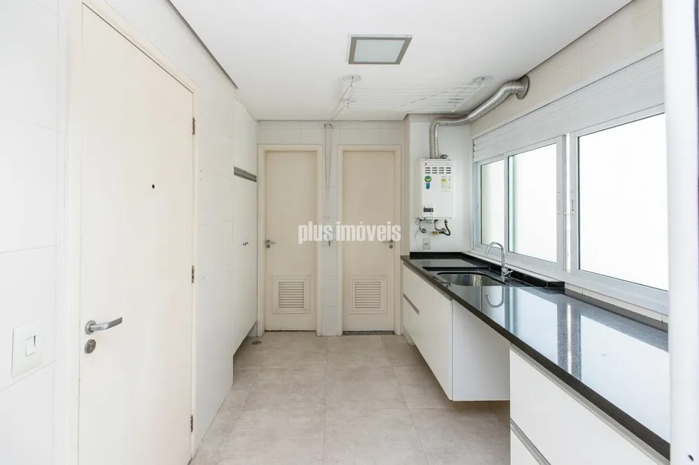 Apartamento, 3 quartos, 175 m² - Foto 6