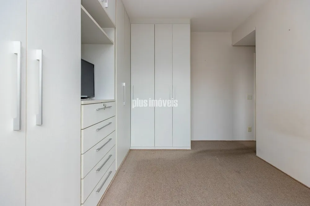 Apartamento, 3 quartos, 175 m² - Foto 1